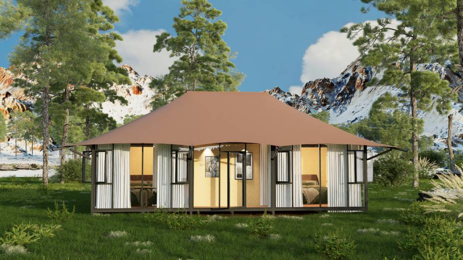 阎良区装配式建筑厂家